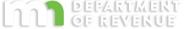 Minnesota Department of Revenue.